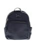London Fog 100% Polyester Blue Backpack One size - photo 1