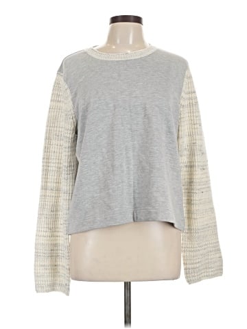 Splendid Long Sleeve Top (view 1)