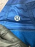 Lululemon Athletica 100% Polyester Blue Jacket Size 4 - photo 6