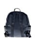 London Fog 100% Polyester Blue Backpack One size - photo 2