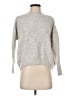 Vince Camuto Gray Pullover Sweater Size XS - photo 1