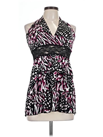 Dots Cocktail Dress (view 1)