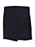 Lululemon Athletica Solid Black Athletic Shorts Size 4 - photo 1