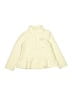 Baby Gap 100% Polyester Yellow Pullover Sweater Size 5T - photo 1