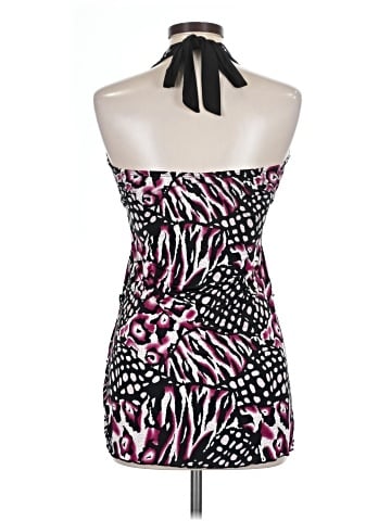 Dots Cocktail Dress (view 2)