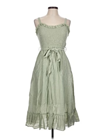 Bluivy Casual Dress (view 1)