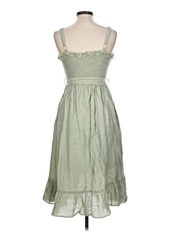 Bluivy Casual Dress (view 2)