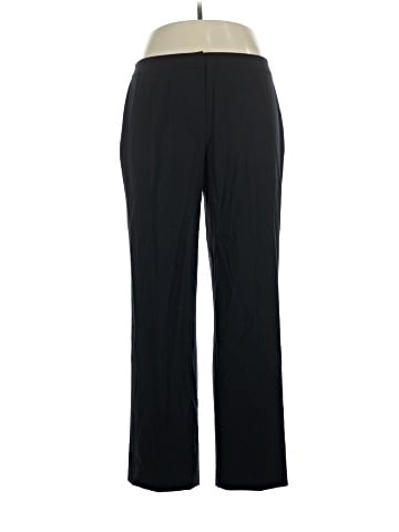 Lafayette 148 New York Wool Pants (view 1)