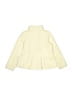 Baby Gap 100% Polyester Yellow Pullover Sweater Size 5T - photo 2