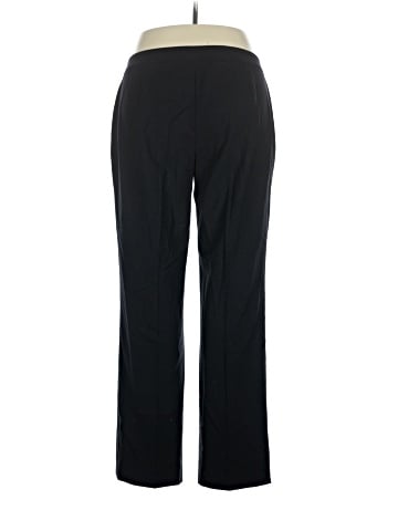 Lafayette 148 New York Wool Pants (view 2)