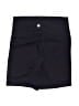 Lululemon Athletica Solid Black Athletic Shorts Size 4 - photo 2