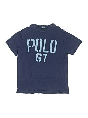 Polo by Ralph Lauren Short Sleeve Polo (view 1)