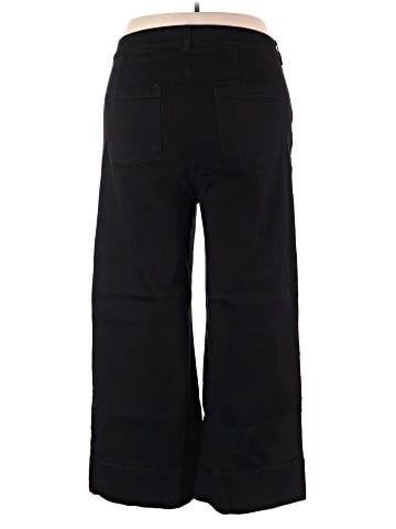 Universal Standard Jeans (view 2)
