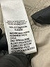 IZOD 100% Cotton Tan Cargo Shorts Size 6 - photo 4