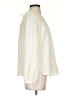 Gibson Latimer Ivory Long Sleeve Blouse Size S - photo 4