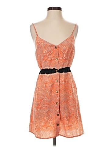 Cope Casual Dress (view 1)