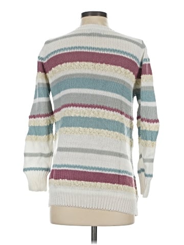 Motherhood Pullover Sweater (view 2)