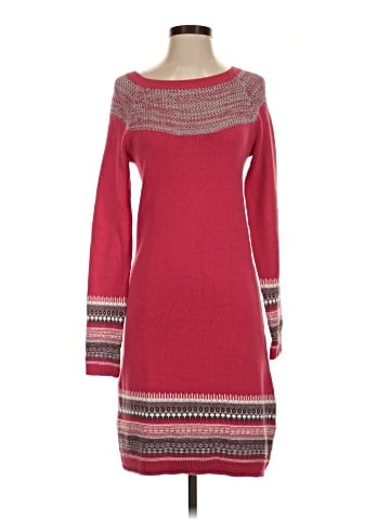 Athleta Casual Dress (view 1)