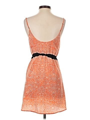Cope Casual Dress (view 2)