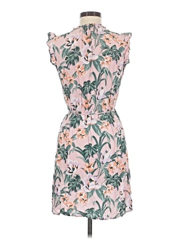 Ann Taylor LOFT Casual Dress (view 2)