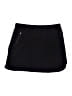 ZeroXposur Solid Black Active Skort Size XXL - photo 1