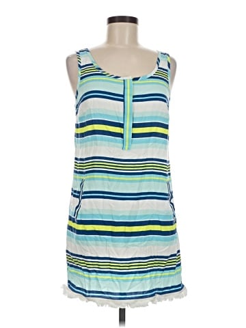 Southern Tide Casual Dress (view 1)