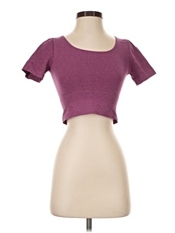 Wolford Short Sleeve T-Shirt (view 1)