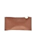 Aldo 100% Polyurethane Tan Wallet One size - photo 2