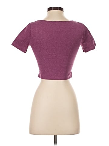 Wolford Short Sleeve T-Shirt (view 2)
