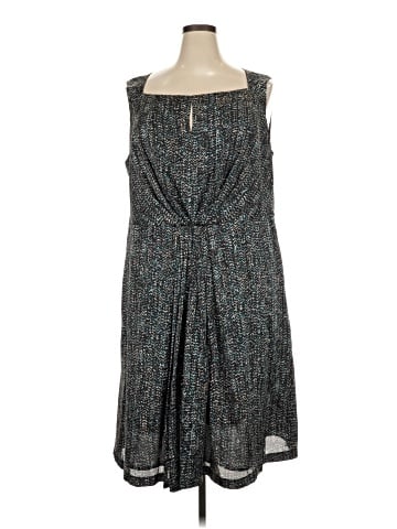 Jones New York Collection Cocktail Dress (view 1)