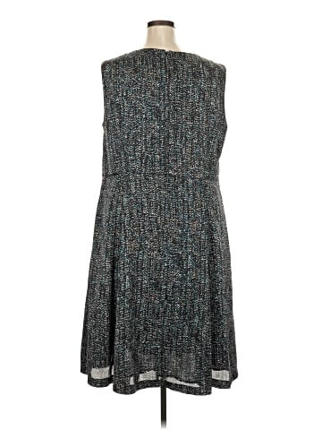 Jones New York Collection Cocktail Dress (view 2)