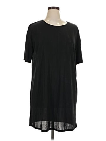Just Fab Short Sleeve Top (view 1)
