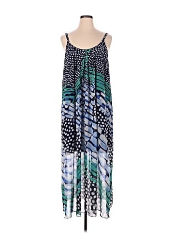 Nic + Zoe Casual Dress (view 1)
