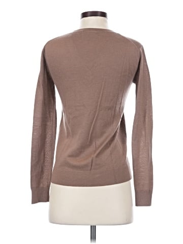 Elie Tahari Wool Pullover Sweater (view 2)