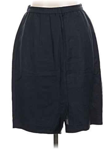 Donna Morgan Formal Skirt (view 2)