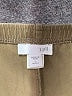 J.Jill Solid Tan Active Pants Size L - photo 7