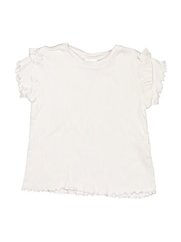 Zara Baby Short Sleeve Top (view 1)