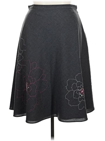 DressBarn Casual Skirt (view 1)
