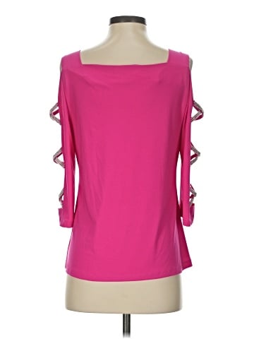MSK Sleeveless Top (view 2)