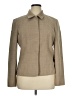 Liz Claiborne Collection Tan Blazer Size 14 - photo 1