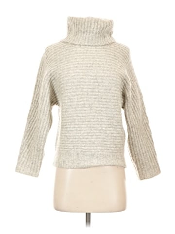 Leith Turtleneck Sweater (view 1)