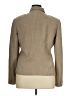 Liz Claiborne Collection Tan Blazer Size 14 - photo 2