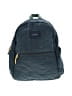 STATE 100% Nylon Blue Backpack One size - photo 1
