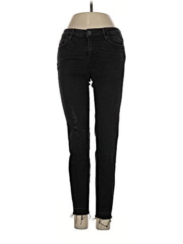 Zara Basic Jeans (view 1)