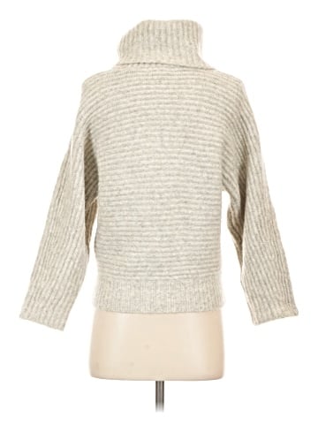 Leith Turtleneck Sweater (view 2)