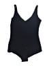 Alternative Earth Black Bodysuit Size M - photo 1