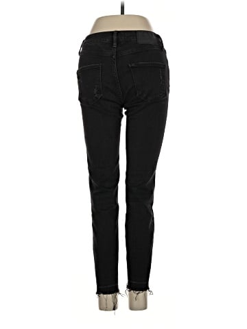 Zara Basic Jeans (view 2)
