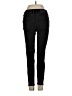 Zara Basic Solid Black Jeans Size 2 - photo 2