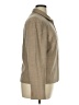 Liz Claiborne Collection Tan Blazer Size 14 - photo 4