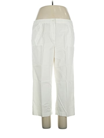 Jones New York Sport Casual Pants (view 1)